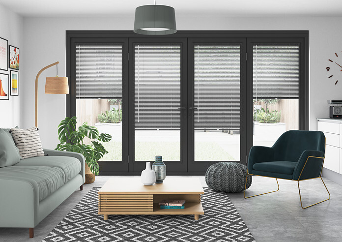 Venetian, River Bed Crackle - Perfect Fit Blind - Image 6